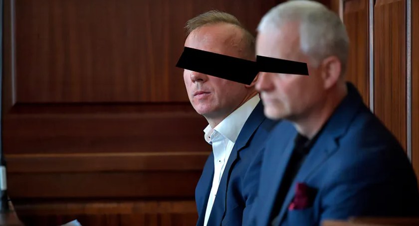 Afera PCK. Więzienie dla byłych polityków PiS