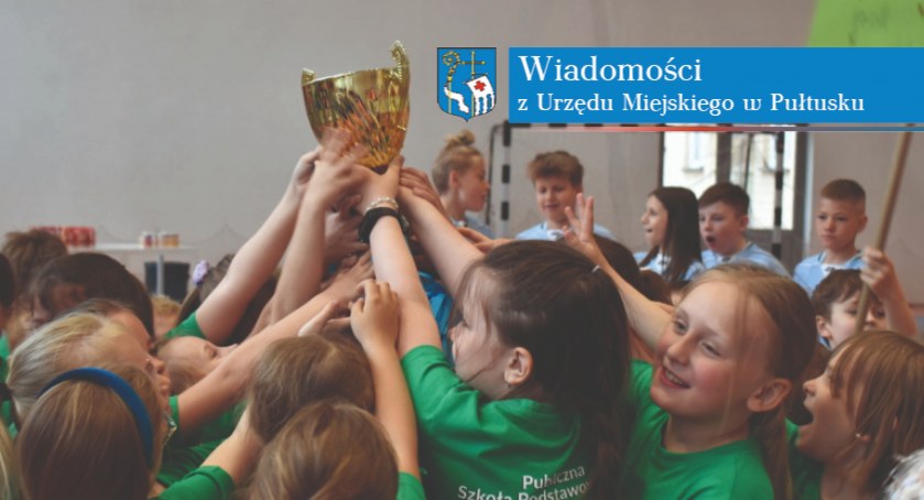 Olimpiada Profilaktyczno-Sportowa “Pierwszaków”