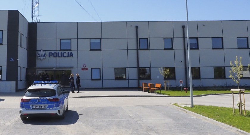 Miał ponad 3 promile
