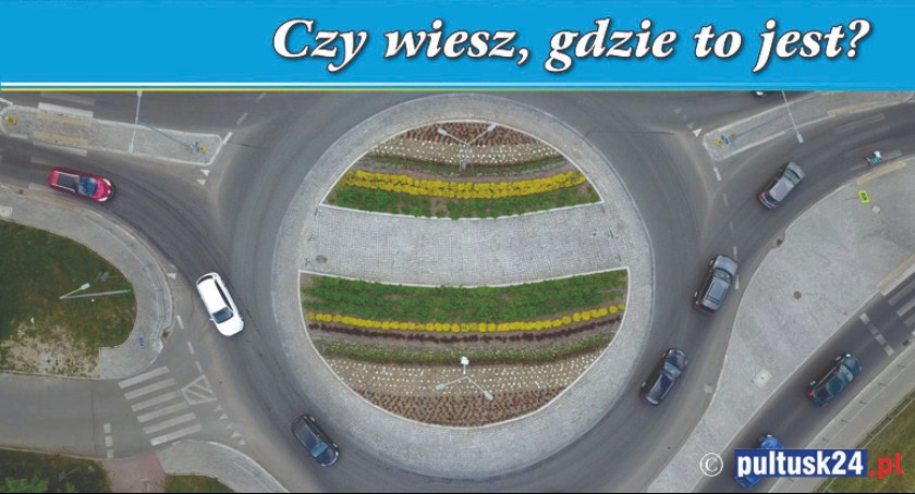 Czy wiesz, gdzie to jest? - FILMOWA ZAGADKA