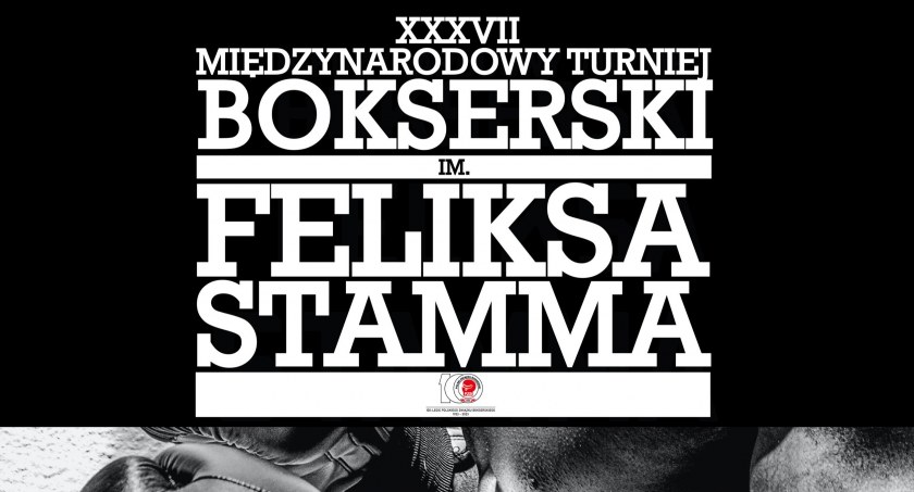 Międzynarodowy Turniej im. Feliksa Stamma w Pułtusku! Start już w najbliższy poniedziałek