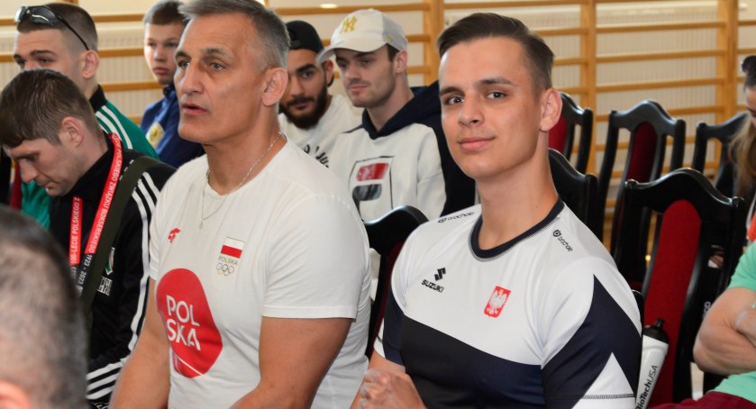 XXXVII MTB im. Feliksa Stamma. Znamy rywali Reprezentantów Polski 