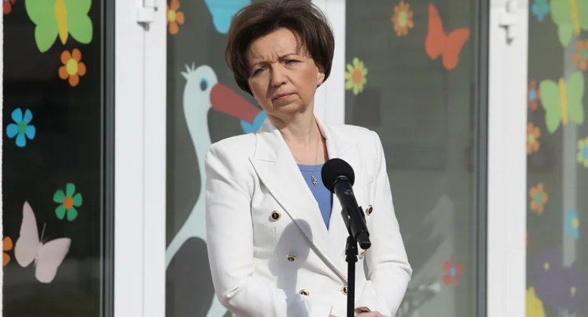 Samorządy nie mają pieniędzy na żłobki