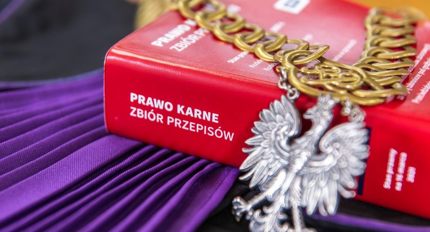Podniesienie progu między wykroczeniem a przestępstwem kradzieży dopiero w październiku