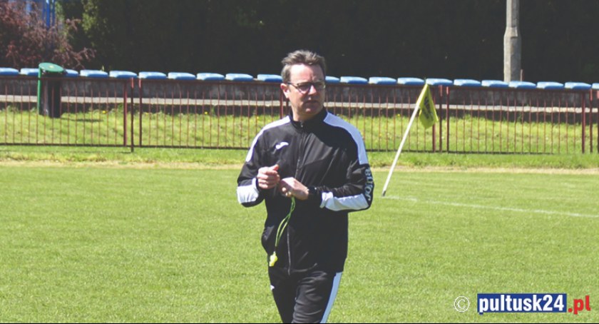 Mariusz Gajkowski nowym komendantem Straży Miejskiej