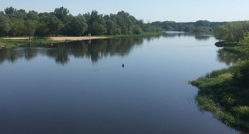 Zagadka dla prawdziwych wodniaków