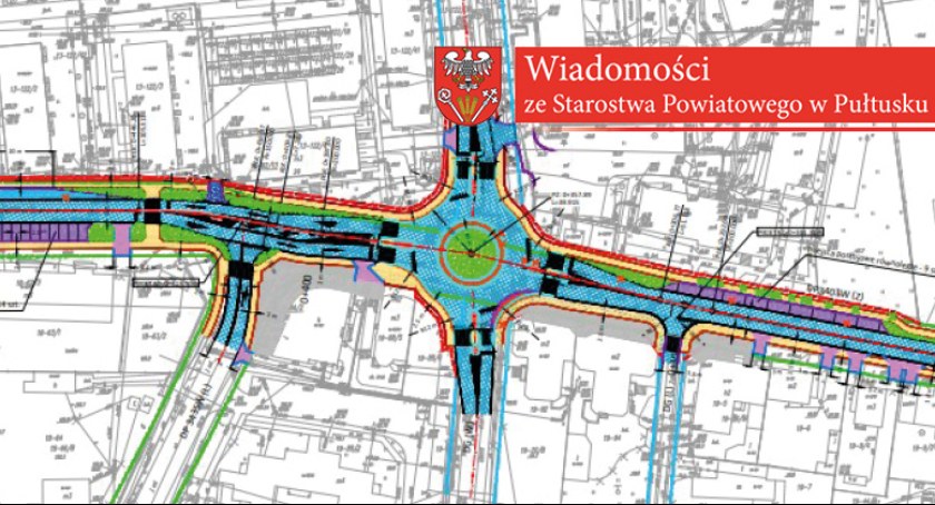 Umowa na opracowanie dokumentacji projektowej przebudowy ulicy Mickiewicza podpisana