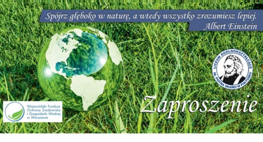 Ekologiczny piknik rodzinny