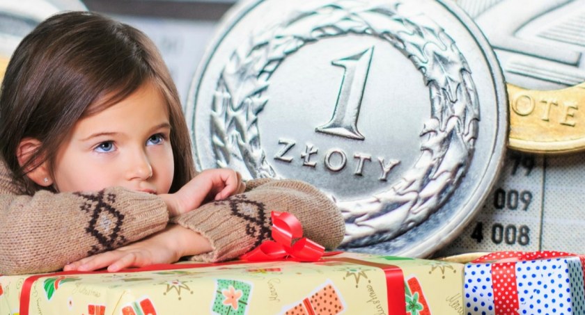 Ile Polacy wydadzą na Dzień Dziecka? Zaskoczenia nie ma. Przez wysoką inflację raczej będzie skromnie