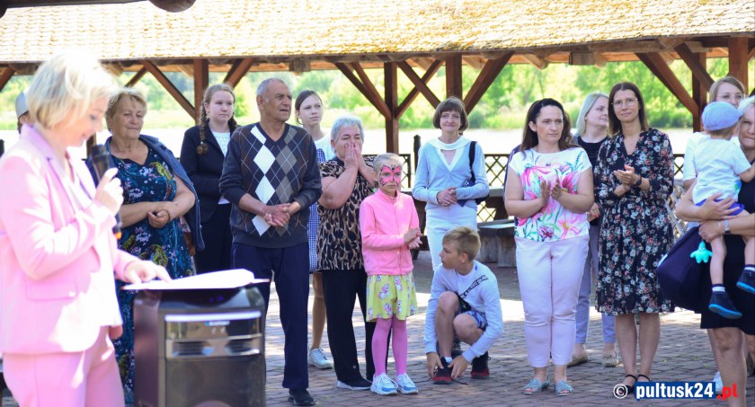 Piknik z okazji Dnia Rodzicielstwa Zastępczego 