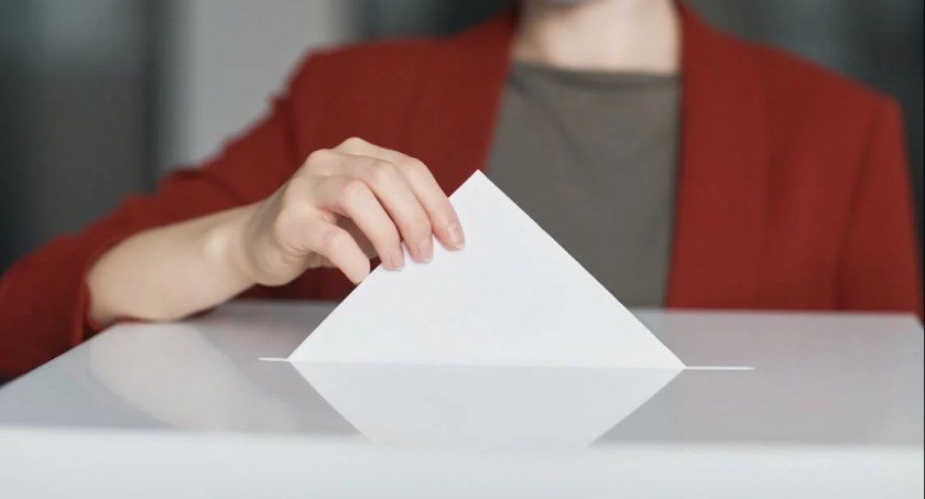 Trzy nowe obwody wyborcze w gminie Pułtusk
