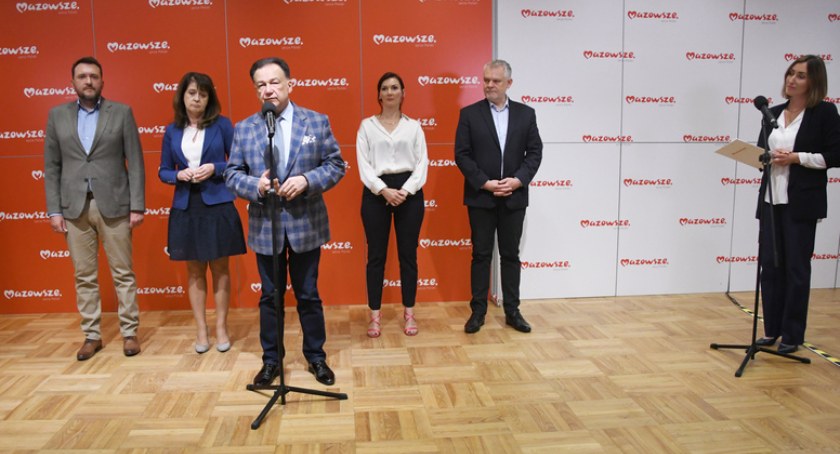 Uwaga na odpady niebezpieczne! Marszałek kieruje sprawę do prokuratury i apeluje do samorządów