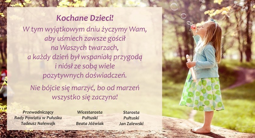 Życzenia