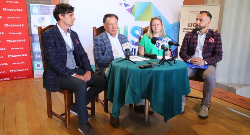 Mazovian Startup po raz czwarty