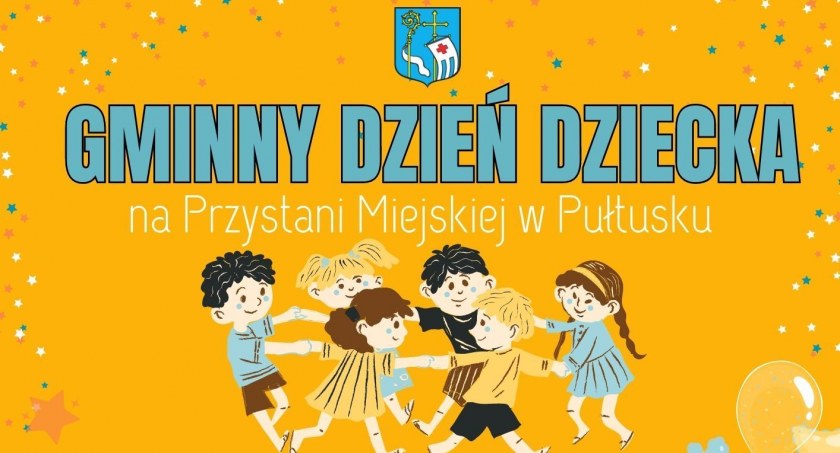 Rejsy gondolą, przejażdżki na kucykach, konkursy i mnóstwo atrakcji – Gminny Dzień Dziecka już w niedzielę