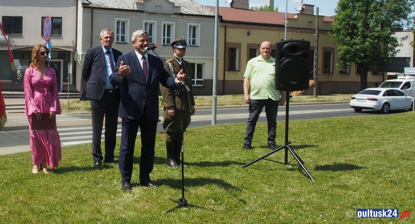Pułtuscy ludowcy dziś obchodzą swoje święto