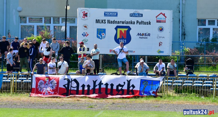 Podziękowania dla kibiców