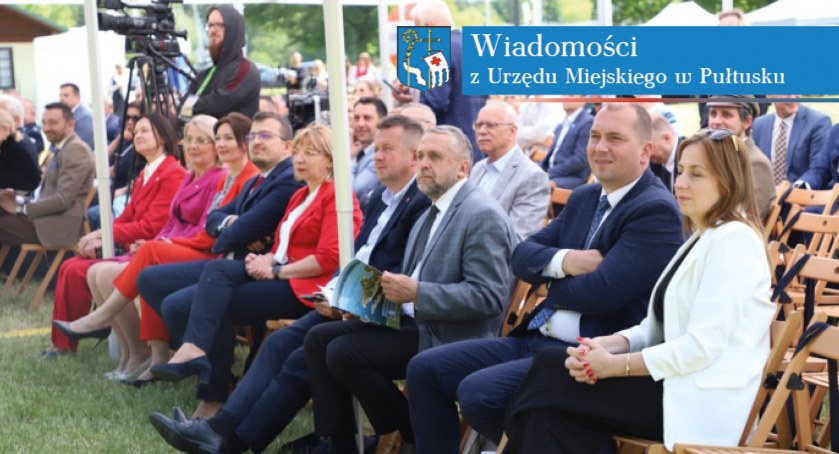 60-lecie Zalewu Zegrzyńskiego