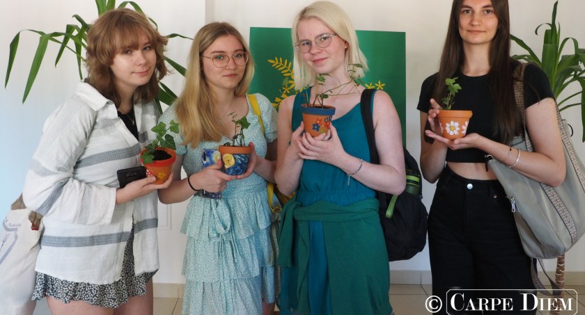 Ekologiczny Piknik Rodzinny – relacja dziennikarzy z Carpe Diem