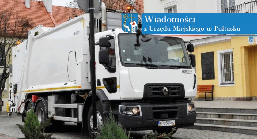Uruchomienie aplikacji do wykrywania niezgodności w deklaracjach za odbiór odpadów komunalnych