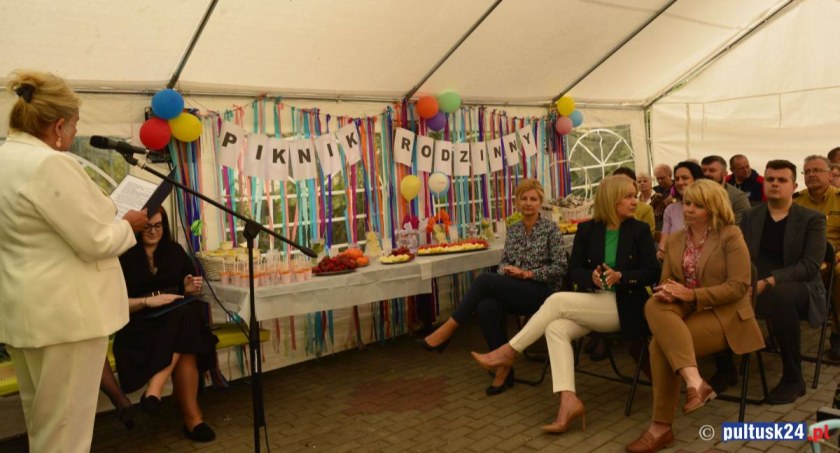 Dziś na Pikniku Rodzinnym w Senior+ (FILM)