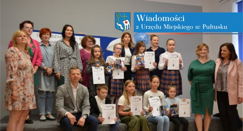 IV Międzyszkolny Konkurs Pięknego Pisania „Mistrz Kaligrafii”