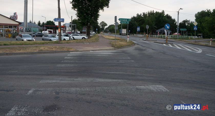 Zagadka dla Popławiaków, a także wędkarzy – czego brakuje na zdjęciu?