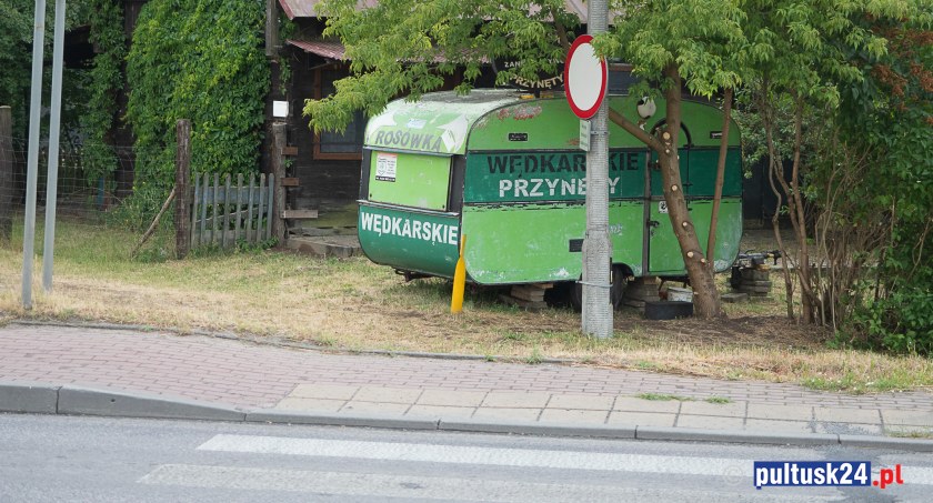 Zagadka okazała się prosta!