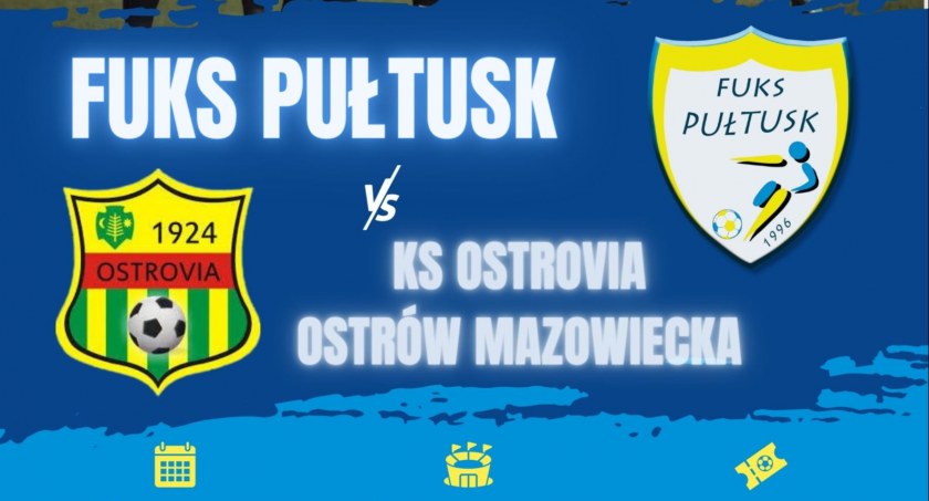 Brix Pułtusk zakończy sezon na stadionie miejskim