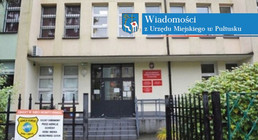 MOPS poszukuje osoby na stanowisko pracownika socjalnego