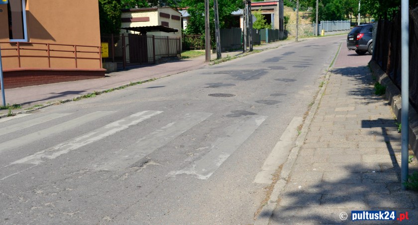 Mogło być lepiej