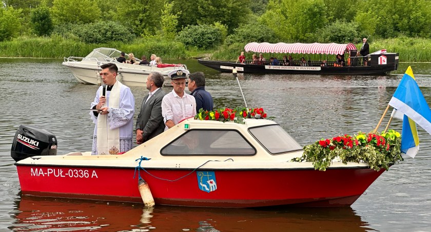 Błogosławieństwo wody