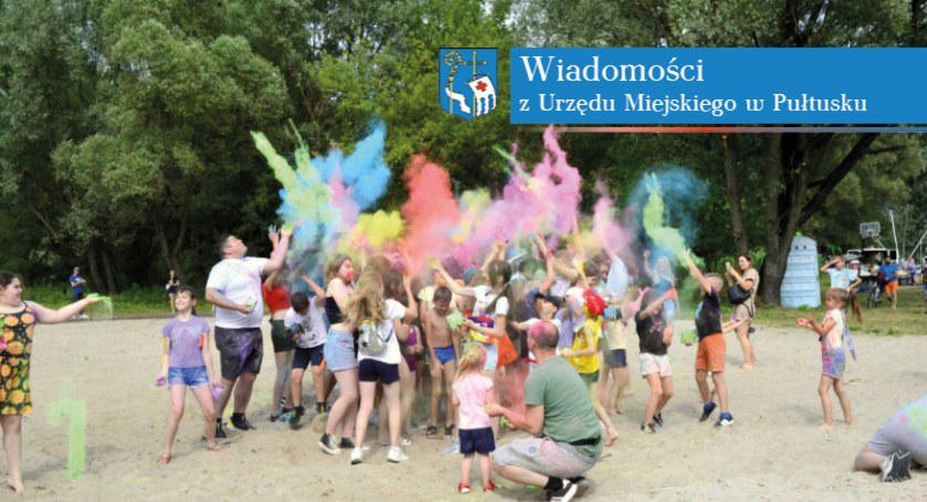 Wszyscy na plażę! Otwarcie sezonu kąpielowego
