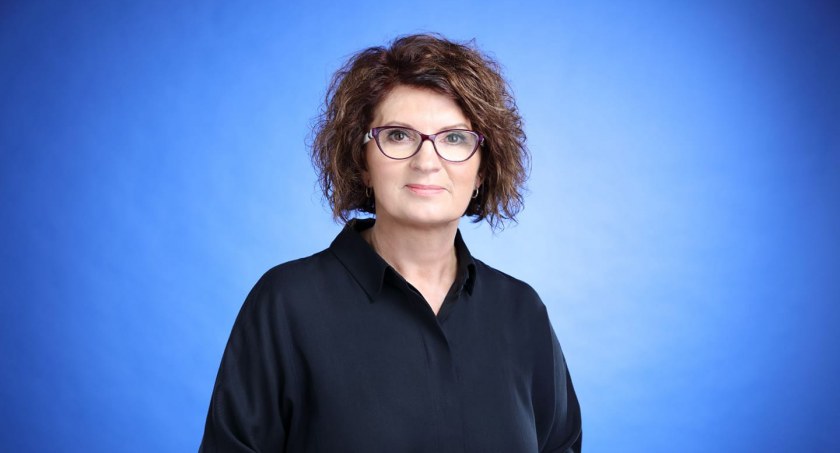 Dyrektor Krystyna Estkowska wybrana dyrektorem 