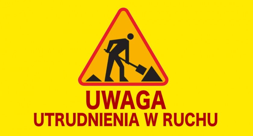 Ważna informacja dla kierowców z gminy Obryte