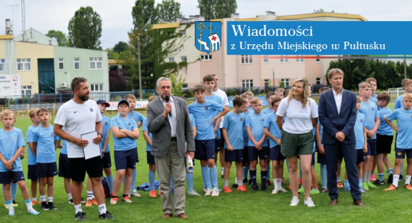 UKS Młode Orły – podsumowanie sezonu piłkarskiego 2022/2023