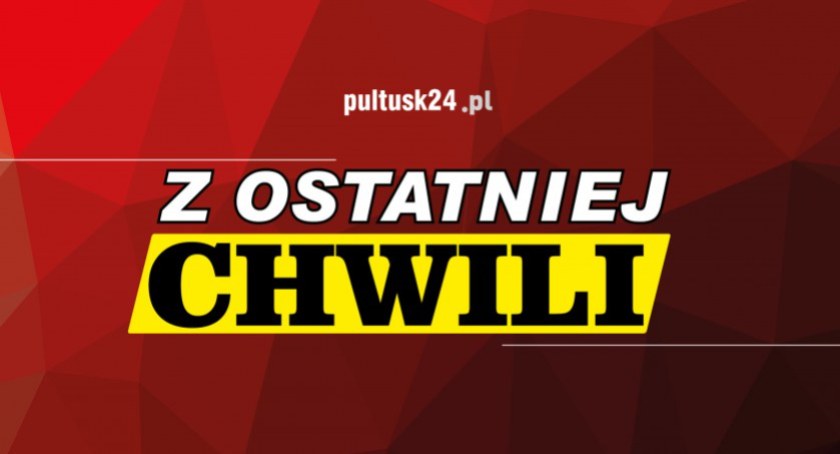 Uwaga kierowcy, wypadek na Białowiejskiej. Są utrudnienia w ruchu