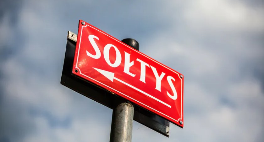 Wypłaty dla sołtysów
