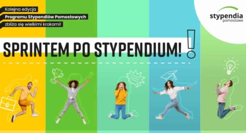 XXII edycja programu stypendiów pomostowych