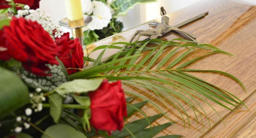Profesjonalni, zaufani, potrzebni. Zakład Usług Pogrzebowych Funeral działa na pułtuskim rynku już 5 lat