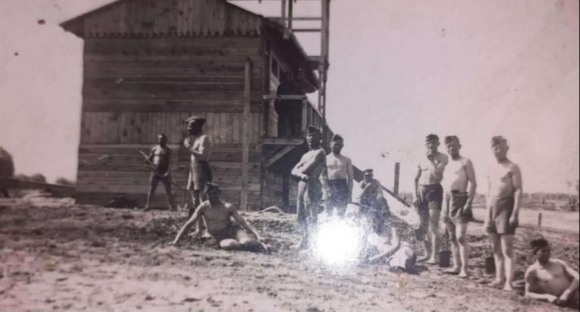 Z historii pułtuskich wodniaków