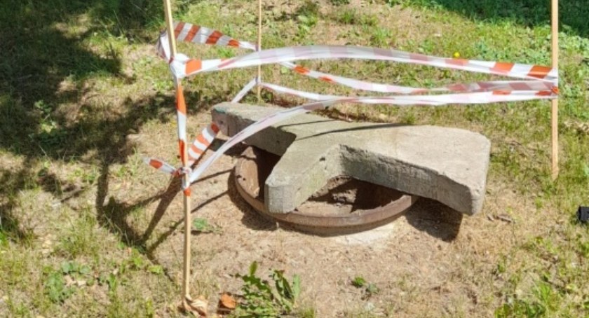 Akty wandalizmu w Pułtusku