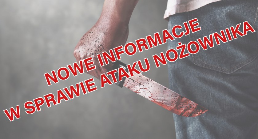 Sprawca zadał jeden cios. Ofiara nie odzyskała jeszcze przytomności 