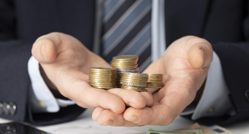 Bocian Pożyczki z karą ponad 15 mln złotych
