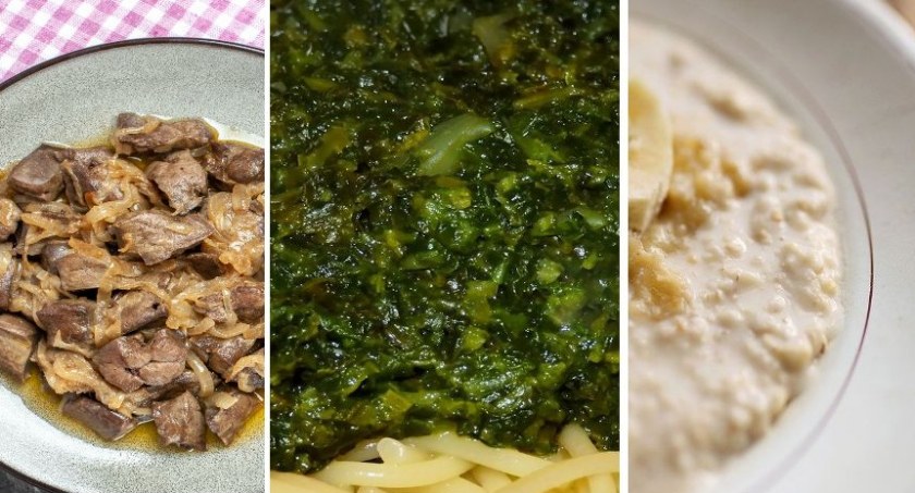 Wątróbka, szpinak, a może owsianka? Jakie są Wasze znienawidzone smaki z dzieciństwa?
