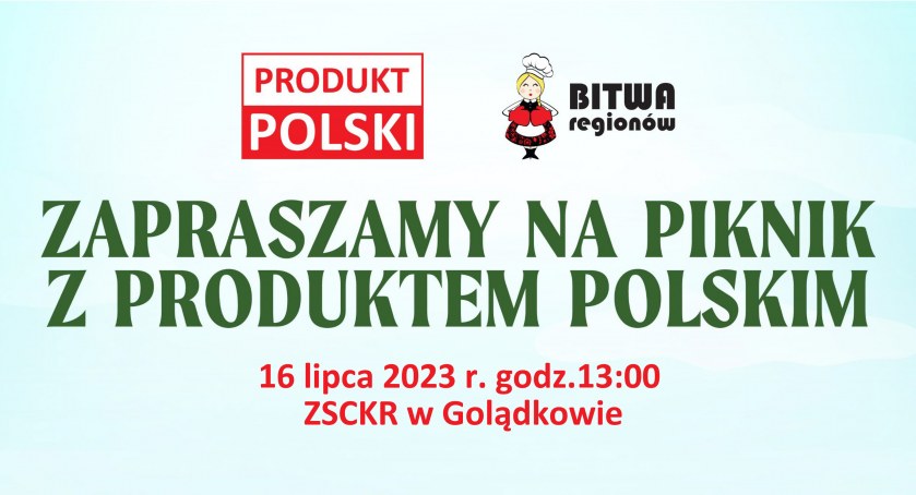 Bitwa Regionów już w najbliższą niedzielę - ZAPRASZAMY!