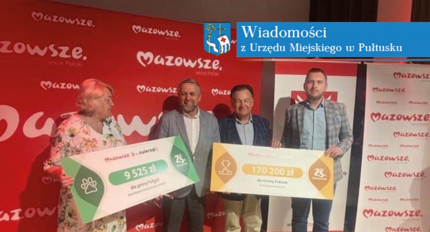 Podpisanie umowy na dofinansowanie zabiegów sterylizacji i kastracji zwierząt
