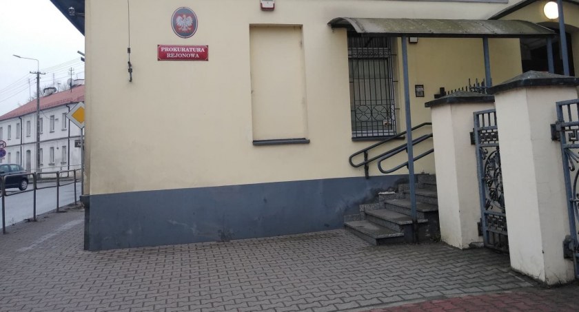 Śmierć ofiary ataku nożownika – są wstępne wyniki sekcji. Oficjalny komunikat Prokuratury