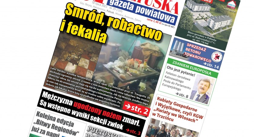 29 numer PGP od jutra w sprzedaży