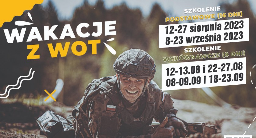 Zamiast wiatru w żagle, złap GROTa w rękę!